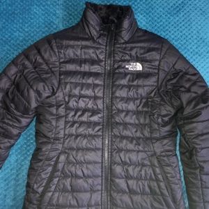 Good Condition Jacket ( doble side )